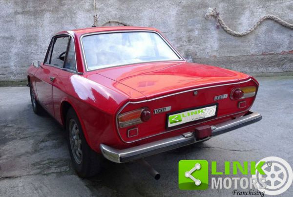 Lancia Fulvia Coupè 1975 32900