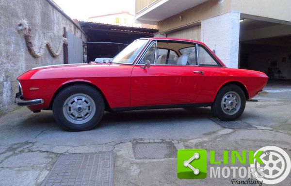 Lancia Fulvia Coupè 1975 32901