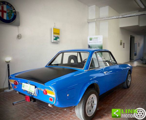 Lancia Fulvia Montecarlo 1973 32905