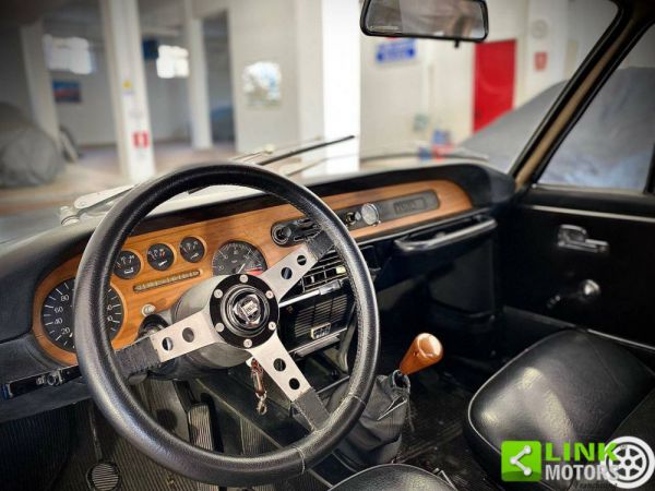 Lancia Fulvia Montecarlo 1973 32909