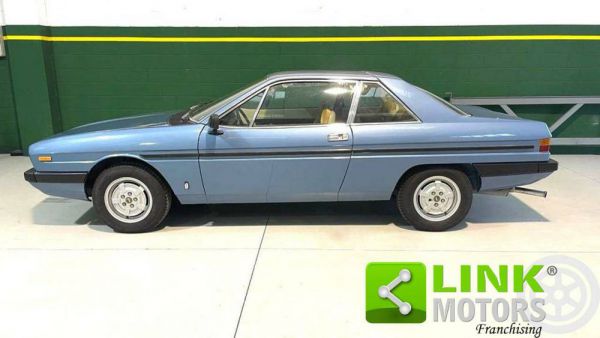 Lancia Gamma Coupe 2500 1979 32941