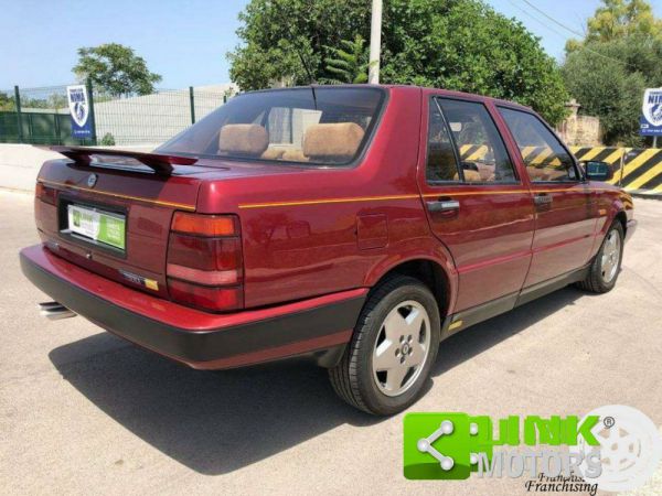 Lancia Thema 8.32 1988 32956