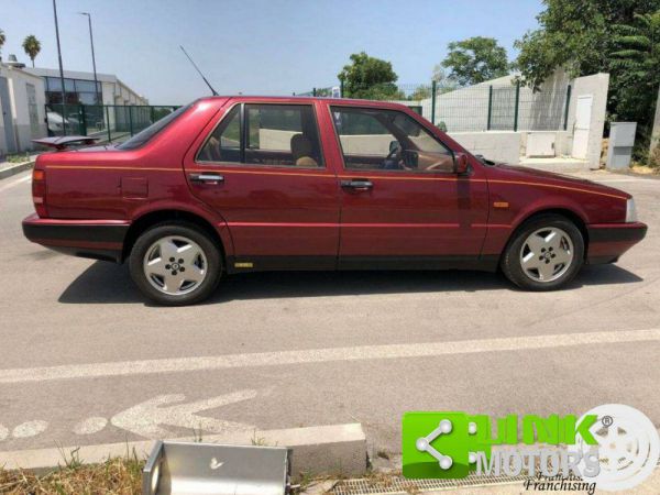 Lancia Thema 8.32 1988 32958