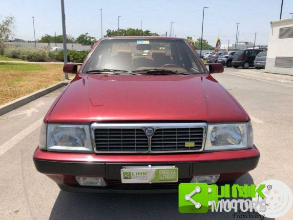 Lancia Thema 8.32 1988 32959