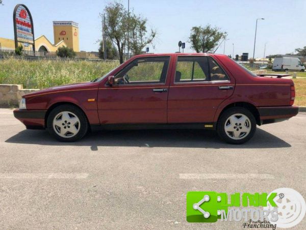 Lancia Thema 8.32 1988 32961