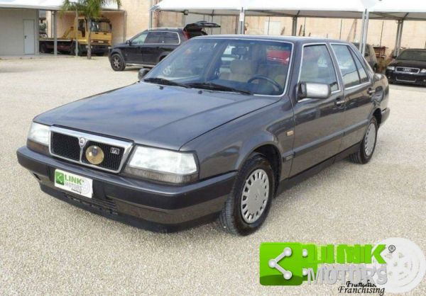 Lancia Thema I.E. 1990