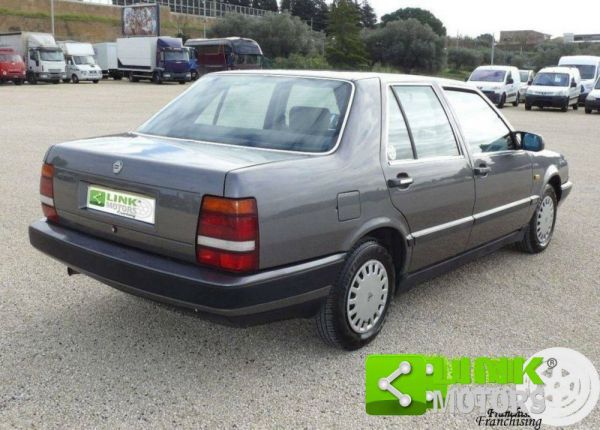 Lancia Thema I.E. 1990 32963