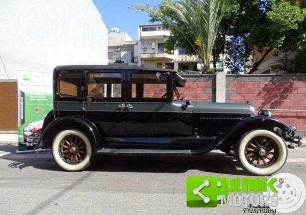 AUTRE Locomobile - 8-70 1928 33002