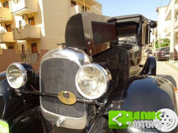 AUTRE Locomobile - 8-70 1928 33007