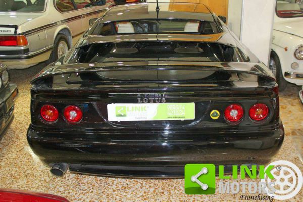 Lotus Esprit S4 1995 33009