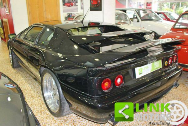 Lotus Esprit S4 1995 33011