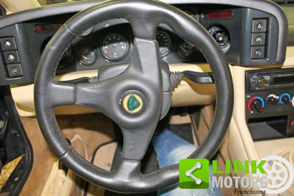 Lotus Esprit S4 1995 33014