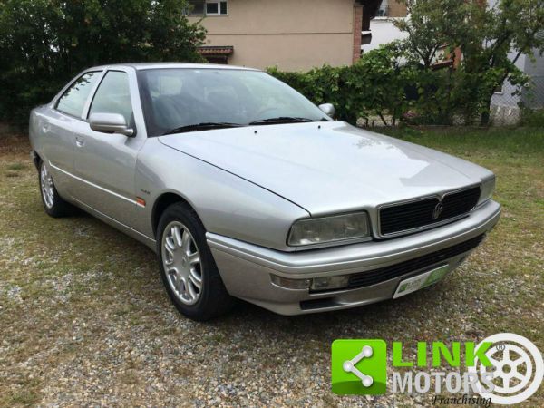 Maserati Quattroporte 2.0 1996