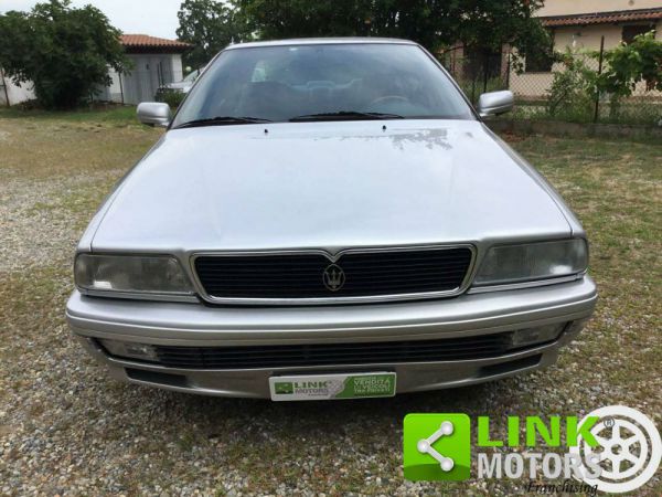 Maserati Quattroporte 2.0 1996 33024