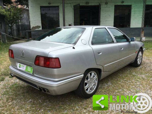 Maserati Quattroporte 2.0 1996 33025