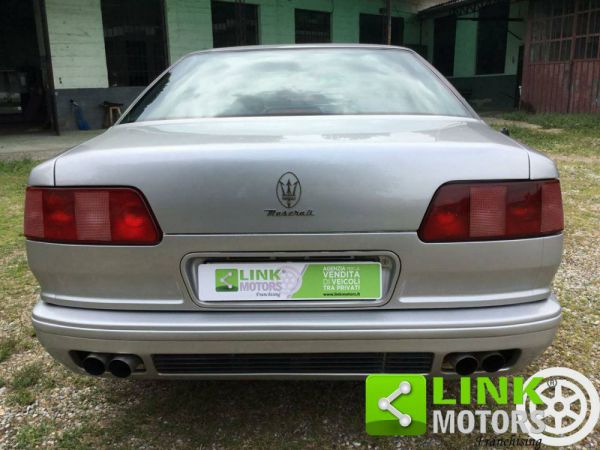 Maserati Quattroporte 2.0 1996 33026