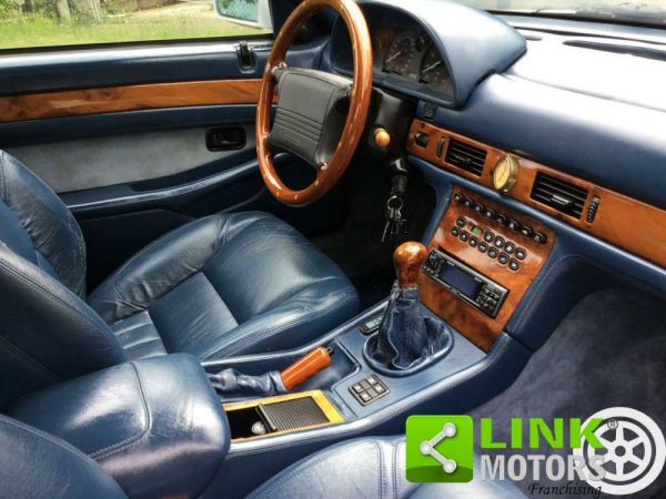 Maserati Quattroporte 2.0 1996 33031