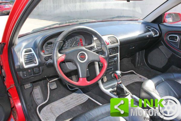 Mazda MX-3 1.8 1992 33046