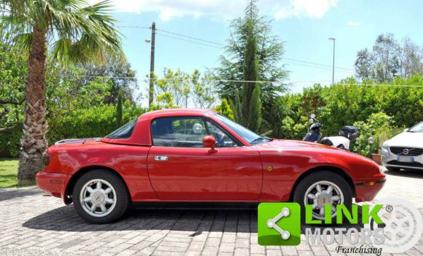 Mazda MX-5 1.6 1990 33048