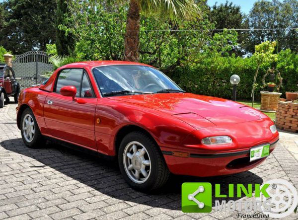 Mazda MX-5 1.6 1990 33049