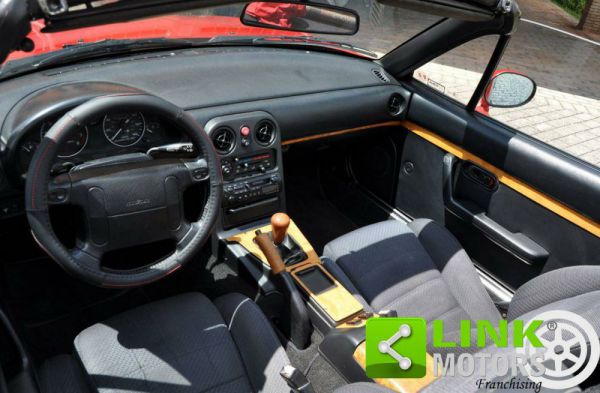 Mazda MX-5 1.6 1990 33053