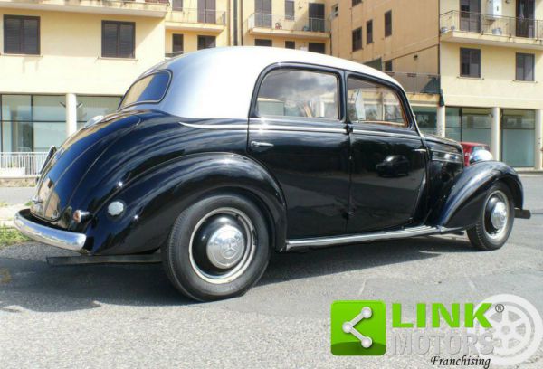 Mercedes-Benz 170 DS 1952 33071