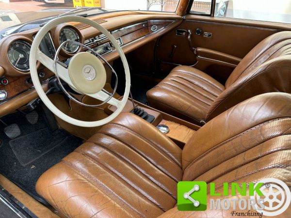 Mercedes-Benz 280 SE 1970 33101