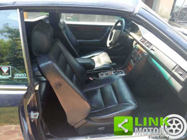 Mercedes-Benz 300 CE-24 1992 33113