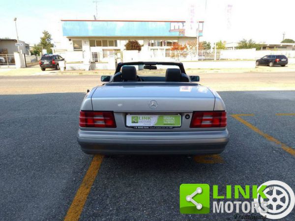 Mercedes-Benz 300 SL-24 1992 33182