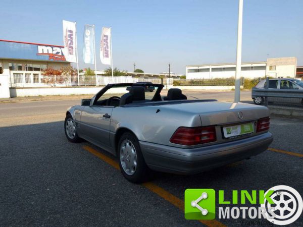 Mercedes-Benz 300 SL-24 1992 33183