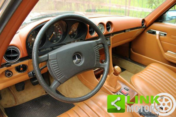 Mercedes-Benz 350 SL 1979 33193