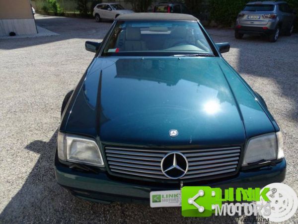 Mercedes-Benz SL 320 1994