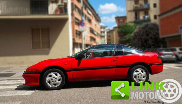 Mitsubishi Eclipse GS 1993 33277