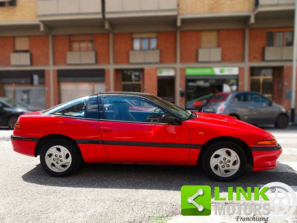 Mitsubishi Eclipse GS 1993 33278