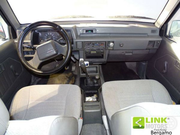 Mitsubishi L200 1994 33285