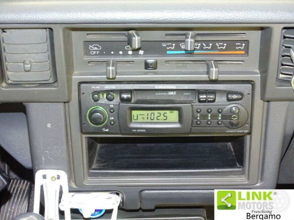 Mitsubishi L200 1994 33287