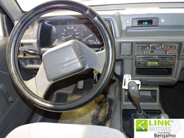 Mitsubishi L200 1994 33288