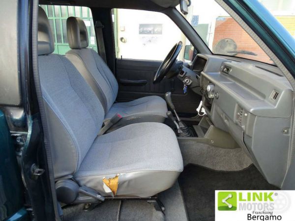 Mitsubishi L200 1994 33290