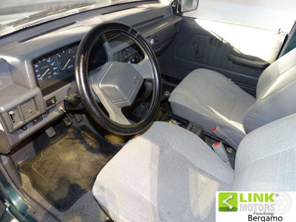 Mitsubishi L200 1994 33292