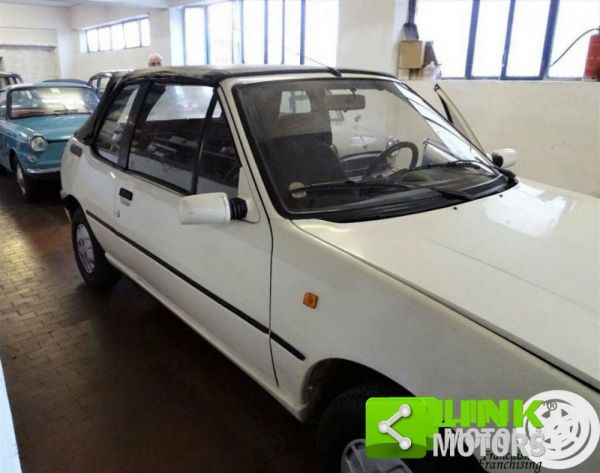 Peugeot 205 CJ 1990 33320