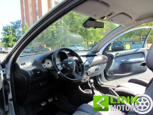 Peugeot 206 2.0 2000 33322