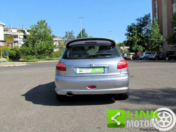 Peugeot 206 2.0 2000 33325