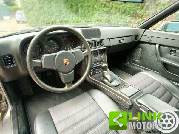 Porsche 924 1985 33378