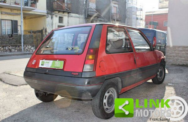 Renault R 5 1987 33388