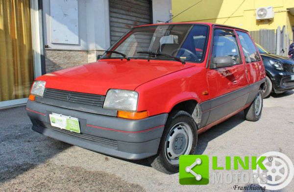 Renault R 5 1987 33392