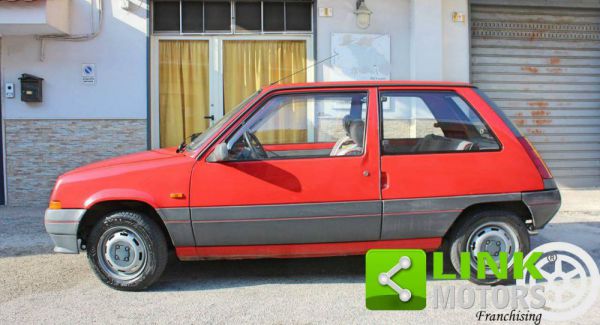 Renault R 5 1987 33394