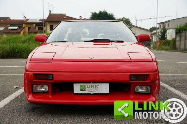 Toyota MR2 1987