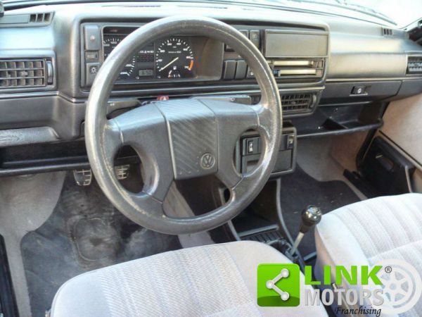 Volkswagen Golf Mk II 1.6 1991 33505