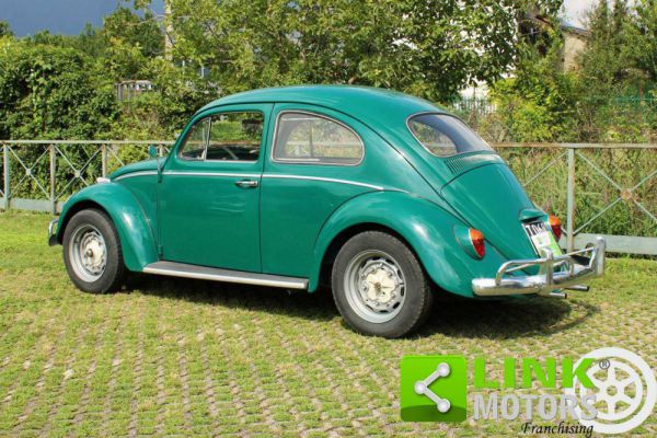 Volkswagen Maggiolino 1200 1964 33523