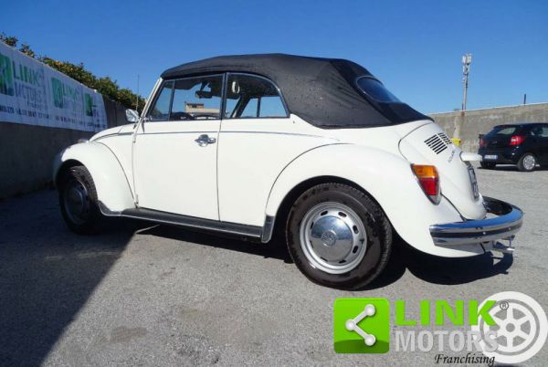 Volkswagen Maggiolone 1303 1974 33560